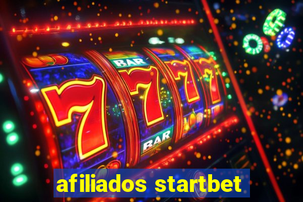 afiliados startbet